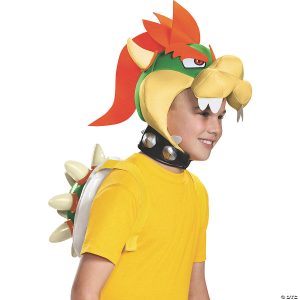 Video Games Costumes