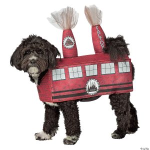 Pet Costumes